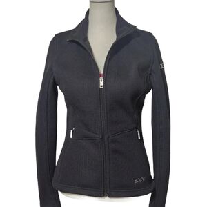 Spyder Women's Black Jacket